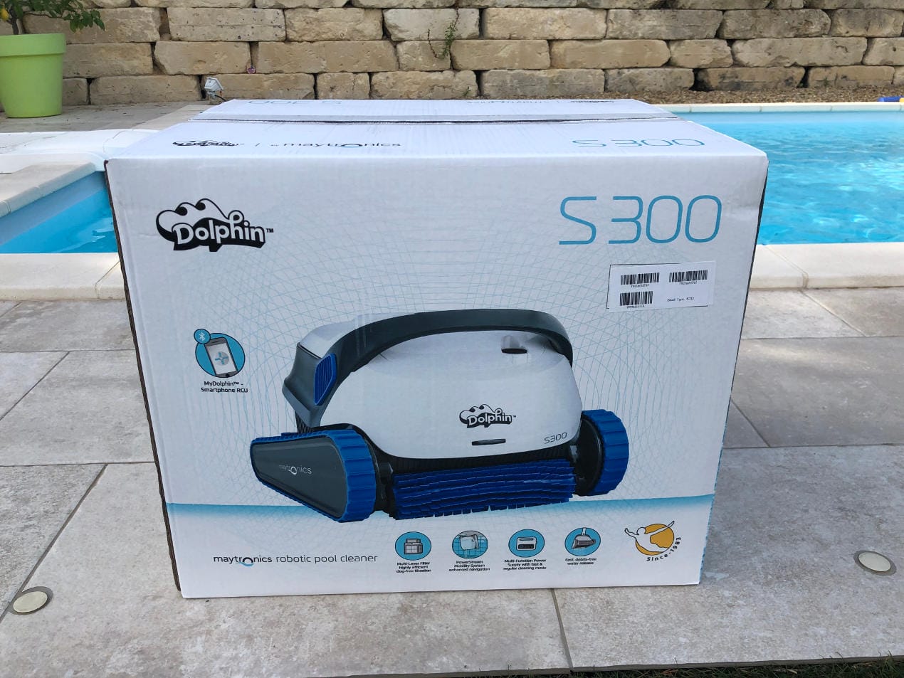 Essai des Dolphin S200 et S300 Tendances Plurielles