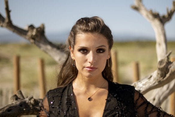 Etes-vous une femme Impala ?