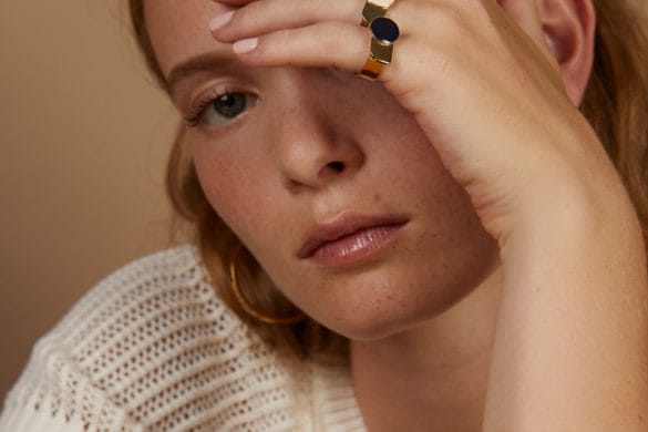 La gamme Arty de Bangle Up