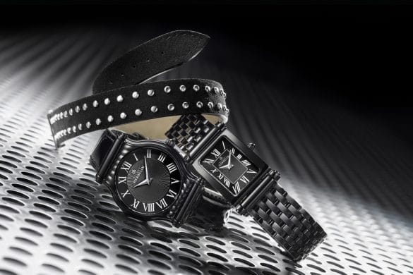 Michel Herbelin Antarès Rock Chic Editions