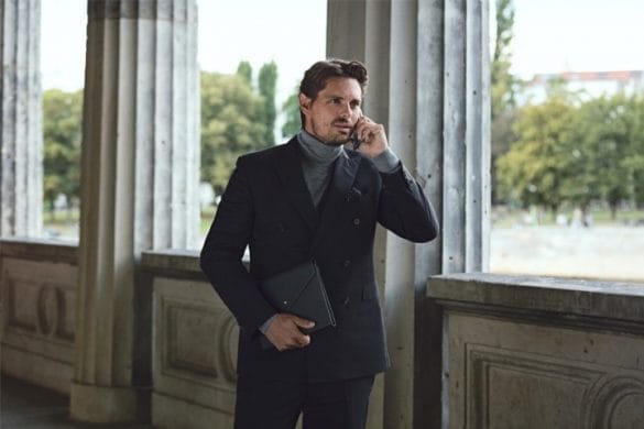 Les dernières créations de Montblanc