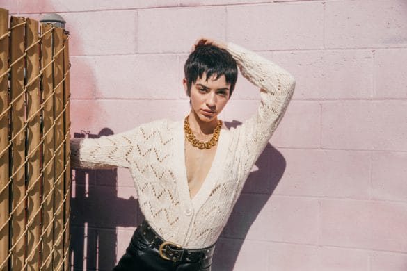 Découvrez la collection Rock Romantique de Nasty Gal