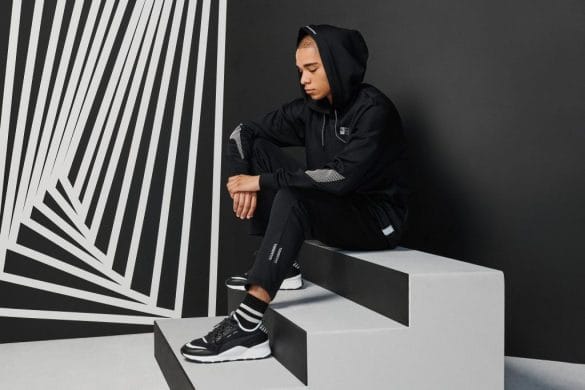 La 1ère montre connectée de Puma