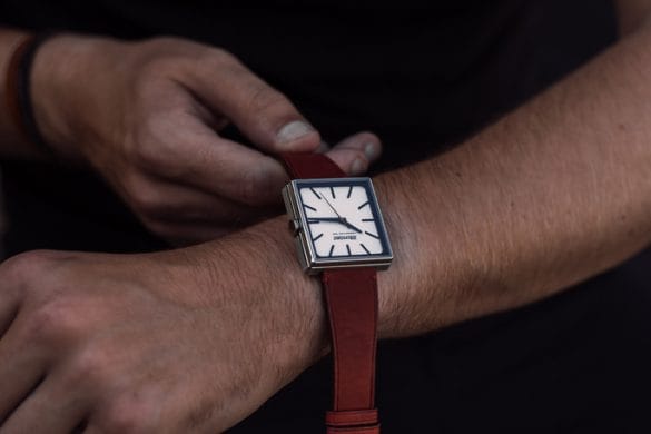 Bodet B480, le coffret Collector sur-mesure pour les fêtes.