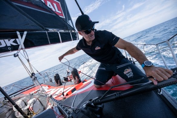 Garmin MARQ Captain prend le large