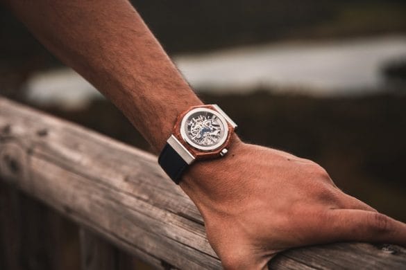KAURI Watches