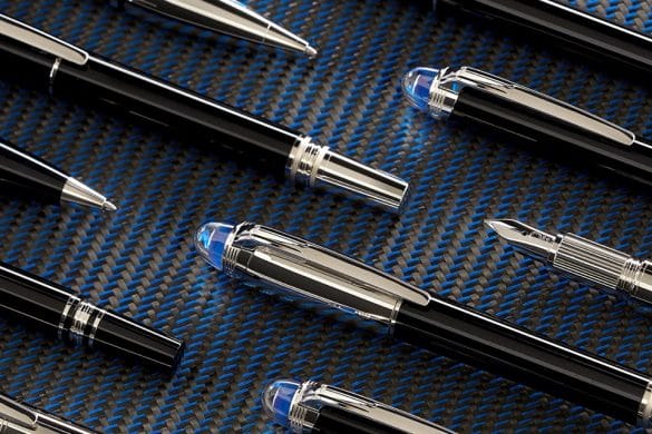 Idées cadeaux Montblanc pour Noël