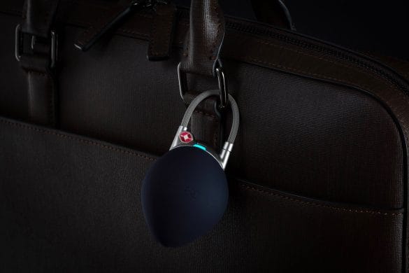 ELLIPSE, l&rsquo;objet connecté et innovant destiné aux voyageurs