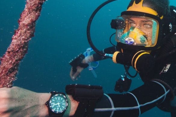 H2O, le concours de photos marines de Delma