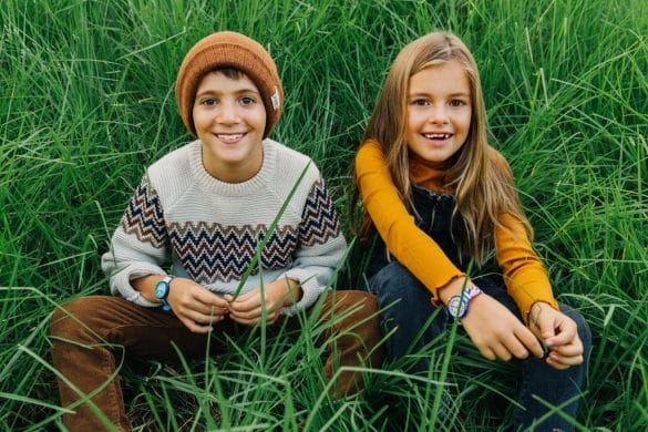 La magie de Disney s’invite chez Flik Flak