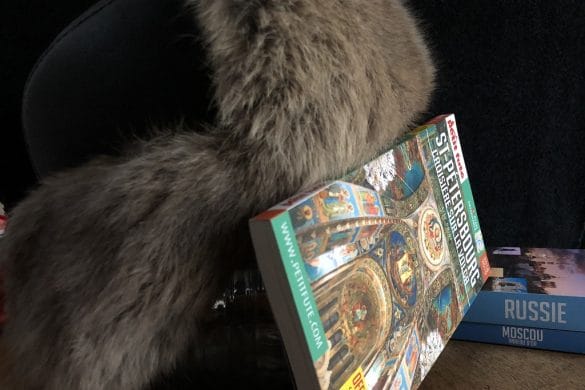 Partez à Saint-Petersbourg avec le Petit Futé