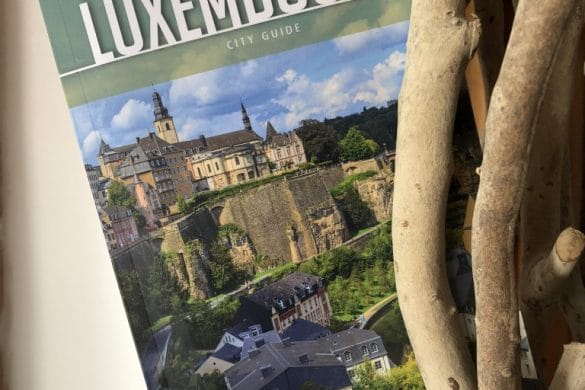 Partez au Luxembourg avec le Petit Futé