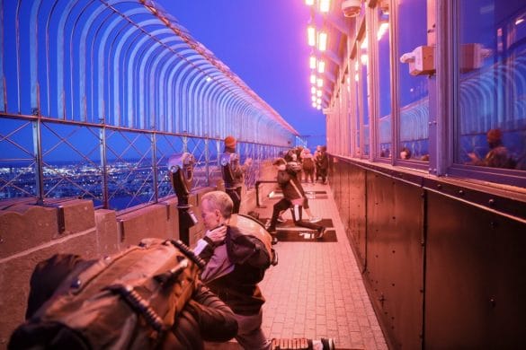 Puma lance sa toute première montre connectée à New-York