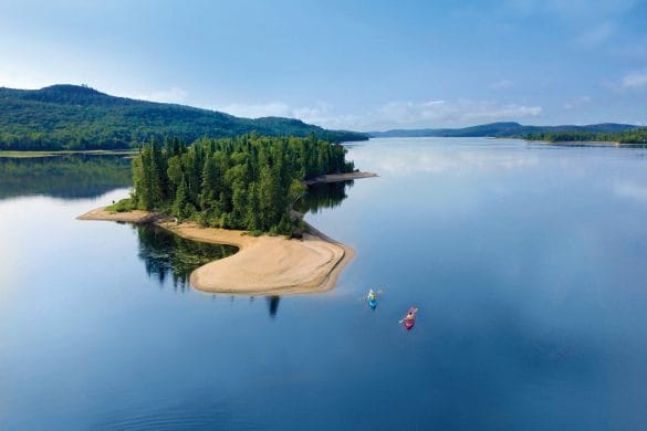 La destination Québec dévoile ses actualités pour 2020