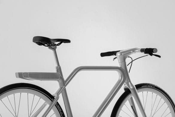La Fnac propose en exclusivité un Vélo à Assistance Electrique Angell