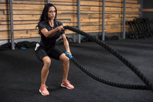 Integral-EMS, la nouvelle innovation fitness