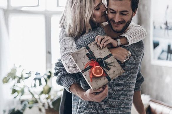 Des idées cadeaux chez Kapten & Son