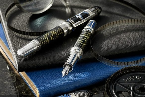 Montblanc Great Characters Walt Disney Edition