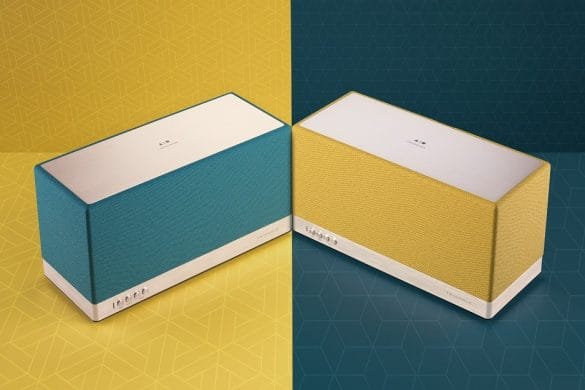 AIO 3 de TRIANGLE en  édition limitée