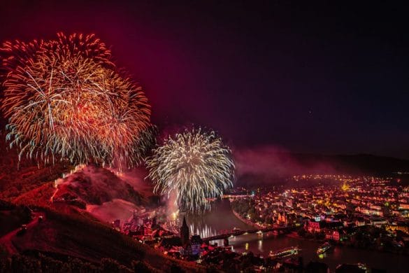 Allemagne Romantique : 4 manifestations incontournables en 2020