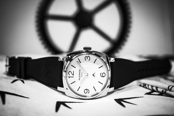 Coup d&rsquo;envoi, Augarde Paris