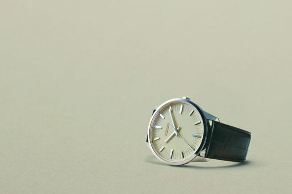 CITIZEN Caliber 0100 en édition limitée mondiale