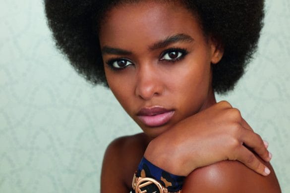 FENDI présente ses nouveautés