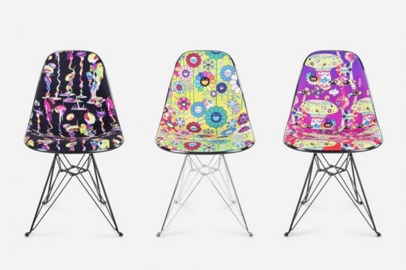 Modernica chez  Legacy Store