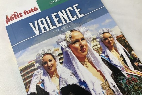 Partez à Valencia avec le Petit Futé