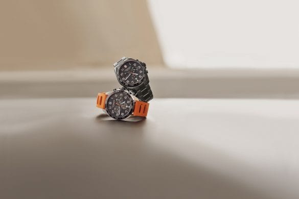 Victorinox FieldForce Sport Chrono