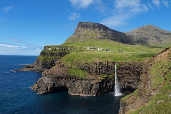 L&rsquo;Islande et les îles Féroé avec Island Tours