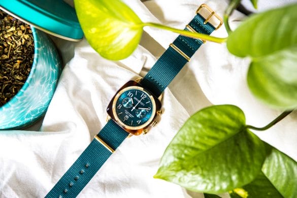 Briston Clubmaster Classic Pantone