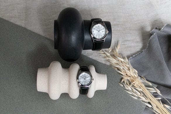 Citizen Eco-Drive Pair Collection