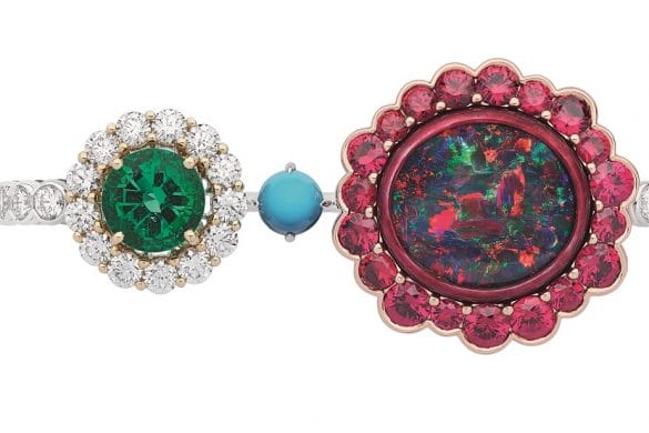 Dior présente Dior et Moi