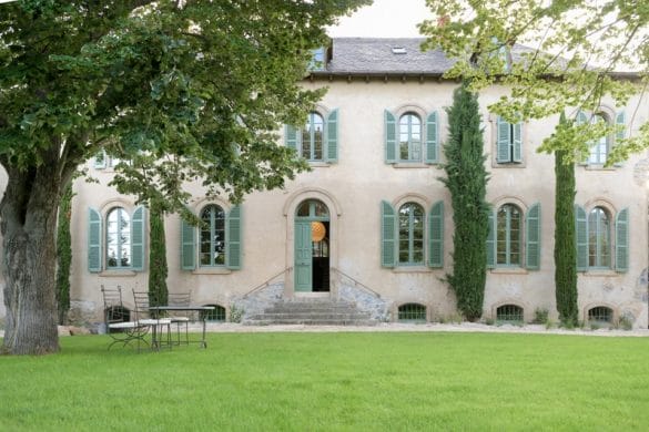 Le Couvent de la Salette