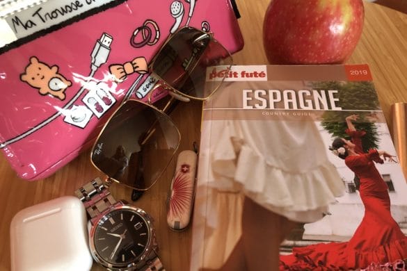 Partez en Espagne avec le Petit Futé