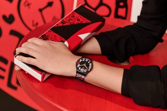 Swatch Club