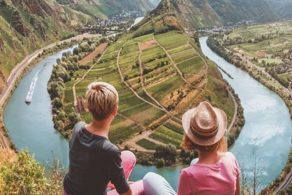 Allemagne Romantique : Sur les traces des princes et des rois