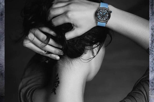 BOMBERG Watches sur le marché Philippin