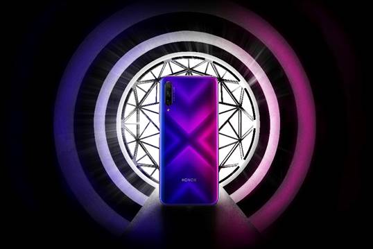 HONOR 9X pro,  un vaste programme de test ouvert à tous