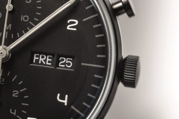 Junghans max bill Edition Set 2020