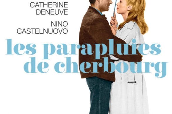 Le Parapluie de Cherbourg