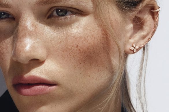 Louis Vuitton, Idylle Blossom