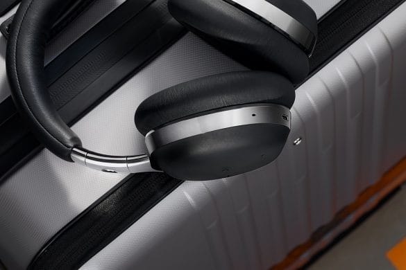 Montblanc Smart Headphones