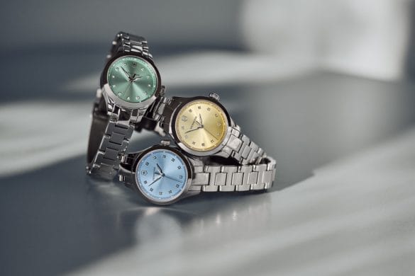 Victorinox Alliance XS Fresh Energy