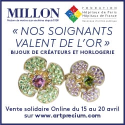 41 000 euros pour nos soignants qui valent de l’Or