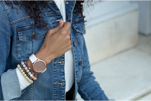 Garmin fête les mamans