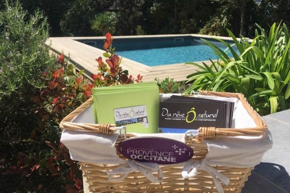 Initiative solidaire en Provence Occitane