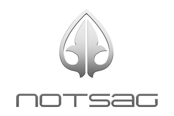 NOTSAG WATCHES