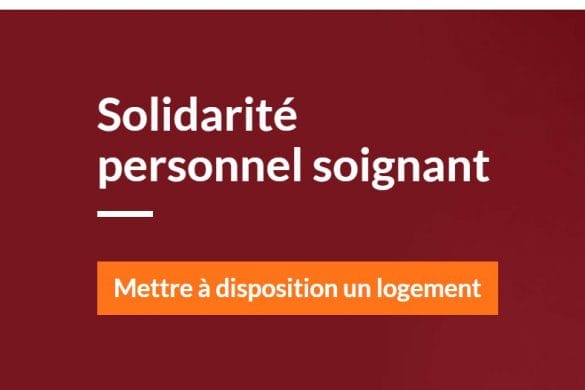 PAP vient en aide aux soignants